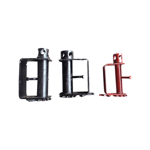 Pièces et accessoires essentiels pour remorques Shengda, nouveau tendeur de corde pour semi-remorque pour <span class=keywords><strong>remorquage</strong></span>, remplacement/réparation - Product Image 4