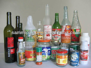 Machine d'étiquetage pneumatique semi-automatique pour bouteilles rondes, économique, réglable, faible bruit, OEM ODM, multi-usages, CE ISO - Product Image 6