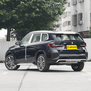 Haute qualité B-W-M X1 2024 essence fabriquée en Chine 227HP haute vitesse 5 portes 5 sièges grand espace pas cher prix Vitore SUV compact - Product Image 6