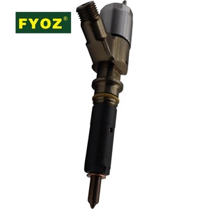 Injecteur de carburant 3200688 pour chargeuse compacte JCB 225 260 280 300 330, moteur <span class=keywords><strong>4</strong></span>.4D TIER <span class=keywords><strong>4</strong></span> Ecomax <span class=keywords><strong>444</strong></span> TCAE-55, pièce de rechange - Product Image 6