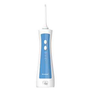 Portable <span class=keywords><strong>Rechargeable</strong></span> professionnel pour le nettoyage des dents de l'irrigateur Oral <span class=keywords><strong>Jet</strong></span> d'eau de <span class=keywords><strong>fil</strong></span> <span class=keywords><strong>dentaire</strong></span> pour un usage domestique - Product Image 2