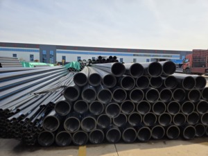Tubería de HDPE para Minería, para Descarga de Lodos, Tubería Flexible de <span class=keywords><strong>Polietileno</strong></span> de <span class=keywords><strong>Alta</strong></span> <span class=keywords><strong>Densidad</strong></span> para Minas de Oro, Cobre y Hierro - Product Image 6