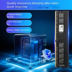 DDR4 UDIMM 16G 32G Desktop Computer <strong>Memory</strong> <strong>Module</strong> Wholesale Made in China - Product Image 4