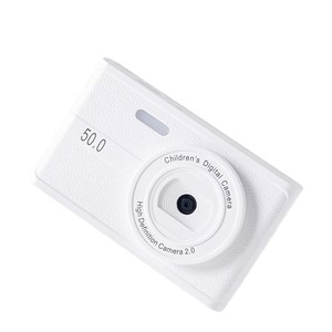 Fotocamera Digitale CCD Portatile per Studenti e Bambini per Scattare Selfie - Product Image 1