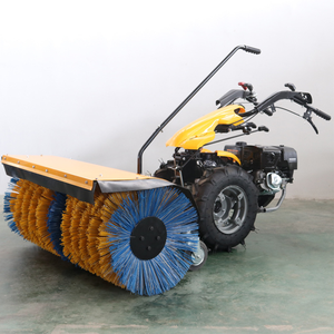 Высококачественный Снегоуборочный автомобиль, 15HP Снегоуборщик, Снегоуборщик, бензиновый двигатель - Product Image 3