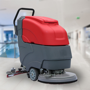 2025 RONLON RLA510 Industrial Wireless Auto Cordless Electronic <b>Floor</b> Drier <b>Machine</b> <b>Floor</b> <b>Cleaning</b> <b>Machine</b> - Product Image 6