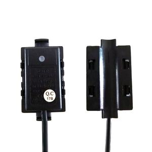 مفتاح مستوى الماء السعوي ESMUS12-WS03، مستشعر سائل إلكتروني غير تلامسي للغليان يعمل بجهد 5 فولت/12 فولت/24 فولت تيار مستمر - Product Image 2