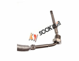 ใหม่เซ็นเซอร์อุณหภูมิก๊าซไอเสียระบบ SCR DPF 8E0906088 92 09 4031 0894092เครื่องยนต์รถกระบะ1ปี - Product Image 2