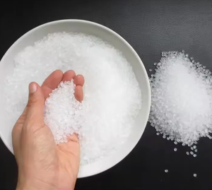 Vente en gros de haute qualité polypropylène PP plastique vierge PP granules - Product Image 3