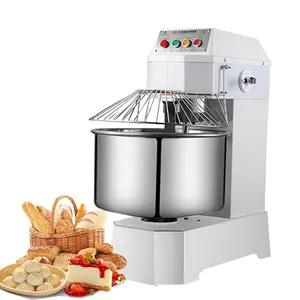 Professional Manufacturer Dough Mixer Spiral Dough Mixer/ Commercial Bread Dough Mixer