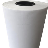 Toile d'artiste en coton 100% pour peinture, toile jet d'encre, rouleau de tissu artistique, compatible Epson, vente en gros