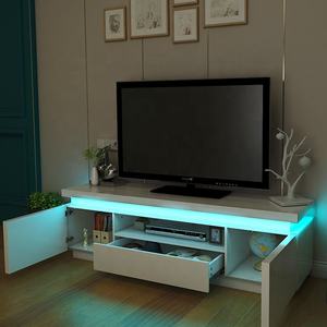 Tv pour cuisine avec support led flamme cheminée ennemi 80 pouces <span class=keywords><strong>aquarium</strong></span> portable décoration 22 pouces écran tv lcd - Product Image 2