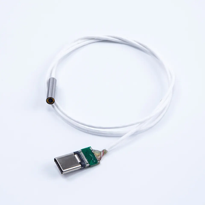 OEM 3mm hoch auflösendes flexibles Endoskop-Kamera modul zum Kauen von Rohr elektrikern - Product Image 1