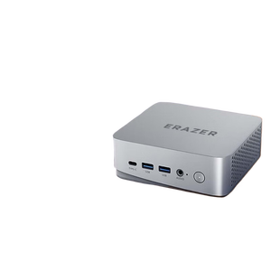 Lenovos erazer D80 mini máy tính chủ I5-12450H 16G 512G SSD Bạc 0.8L tích hợp tiêu chuẩn nóng bán mới - Product Image 4