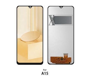 Prezzo di fabbrica del telefono <span class=keywords><strong>cellulare</strong></span> per <span class=keywords><strong>samsung</strong></span> A15 Display con cornice Lcd Display per <span class=keywords><strong>samsung</strong></span> F15 M15 5G telefono Lcd - Product Image 2