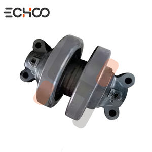 Roller Track D5M D5b D6K D8K untuk Suku Cadang Undercarriage <span class=keywords><strong>Crane</strong></span> <span class=keywords><strong>Crawler</strong></span> <span class=keywords><strong>HITACHI</strong></span> - Product Image 2