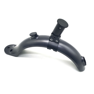 Soporte y luz de dirección de flecha para <span class=keywords><strong>Xiaomi</strong></span> M365/Pro/1S/<span class=keywords><strong>Essential</strong></span>/Pro 2/ES1 piezas de repuesto para patinete eléctrico - Product Image 3