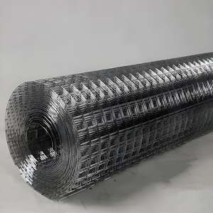 Ventes chaudes, clôture en treillis soudé galvanisé à chaud, rouleau de treillis métallique, treillis métallique en fil de fer, prix du treillis métallique soudé électriquement - Product Image 3