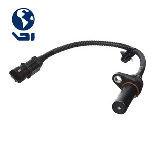 Capteur de Position d'arbre à cames de qualité supérieure 39350-2B000 pour <span class=keywords><strong>Hyundai</strong></span> IX20 I30 I10 pour KIA 1.6L 10-13 393502B000 9670930501 - Product Image 2