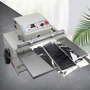 Macchina per il Confezionamento <span class=keywords><strong>Sottovuoto</strong></span> Adatta a Diverse Esigenze di Produzione e Scenari Operativi - Product Image 1