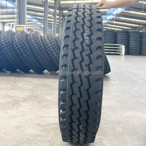ยางรถบรรทุก Arduzza Linglong ขนาด 12.00R20 ราคาขายในจีน ยางเรเดียลสำหรับรถบรรทุก - Product Image 6