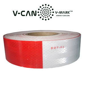 <span class=keywords><strong>3M</strong></span> DOT Diamond Grade <span class=keywords><strong>Precio</strong></span> competitivo Dot C2 Camión <span class=keywords><strong>Cinta</strong></span> reflectante Rollo <span class=keywords><strong>3M</strong></span> Conspicuity <span class=keywords><strong>Cinta</strong></span> reflectante - Product Image 5