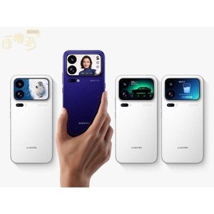 Xiaomi 18 Pro 6.4"LTPO Leica 200MP Snapdragon8 Elite Gen6 7000mAh ส่งโดย FedEx - Product Image 3