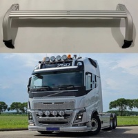 Pièces de camion testées à 100 %, barre lumineuse LED pour toit de camion VOLVO 82862412 82862386 82862153, barre de toit