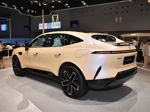 Avatr 11 2025 Serie Eléctrica: SUV Chino Premium, Gran Autonomía, Dirección Equilibrada, Diseño Elegante, Potente, Gran Venta para Conductores Urbanos - Product Image 3