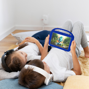 2023 prodotti più venduti giochi per bambini tablet per bambini che imparano compresse da <span class=keywords><strong>8</strong></span> pollici per insegnare la scheda ai bambini - Product Image 5