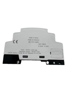 Controlador Inteligente <span class=keywords><strong>Millenium</strong></span> 3 XD26S 24VDC PLC 88974849 - Product Image 4
