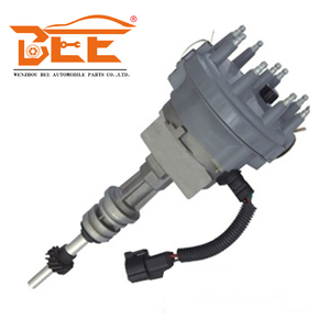 จานจ่ายไฟสำหรับ <span class=keywords><strong>FORD</strong></span> 302 85091 <span class=keywords><strong>FORD</strong></span> F-150 5.0L-<span class=keywords><strong>V8</strong></span> E6SE-1212A-00A - Product Image 1