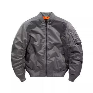 Blouson bomber léger zippé en toile <span class=keywords><strong>Levis</strong></span> pour homme, style streetwear hiver, polyester/coton, bleu, neuf, non rembourré, taille M - Product Image 4