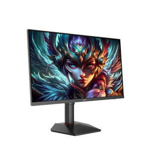 Monitor para juegos CN Original HKC G24H1 de 23,8 pulgadas, 1920x1080, FHD, Fast IPS, 200Hz nativo, HDR400, 95% DCI‑P3, pantalla ajustable - Product Image 5