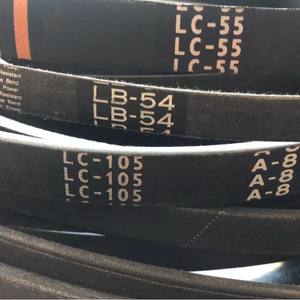 For Kubota PRO888/788 Traveling <b>Belt</b> New 5H494-11460 Samsung LC62-AG-COG20 Farm Use <b>Rubber</b> Track Crawler Part - Product Image 5