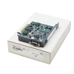 B&R Automation 8AC122.60-3. Module enfichable AC122 ACOPOS - Product Image 6