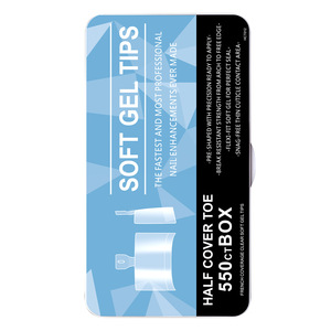 <span class=keywords><strong>Uñas</strong></span> postizas acrílicas <span class=keywords><strong>de</strong></span> punta cuadrada corta y afilada, pre-grabadas, doble acabado mate, <span class=keywords><strong>de</strong></span> cobertura completa, para extensiones <span class=keywords><strong>de</strong></span> <span class=keywords><strong>uñas</strong></span> <span class=keywords><strong>de</strong></span> los <span class=keywords><strong>pies</strong></span>, DIY <span class=keywords><strong>en</strong></span> casa - Product Image 5