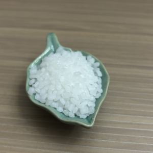 Gránulo PP plástico materia prima polipropileno materia prima precio moldeo por inyección grado precio de fábrica a granel al por mayor - Product Image 1