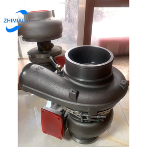 เทอร์โบ 362-0838 296-7635 10R-2970 เทอร์โบชาร์จเจอร์ C18 C15 320 3406 3408 สำหรับรถขุด Caterpillar E390DL E385C - Product Image 4