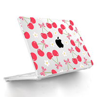 Coque rigide fine anti-rayures et anti-chute en PC, protection antichoc pour ordinateur portable MacBook Neo 13 pouces 2026