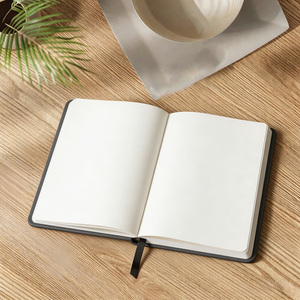 Diario Personalizzato Celestial Sun Moon A5, Taccuino in Pelle PU di Alta Qualità con Elastico, Colore Cammello, Regalo - Product Image 4