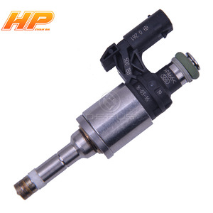 Inyector de Combustible Nuevo de Alta Calidad para HP V-W <span class=keywords><strong>La</strong></span>-vida Sant-ana Oct-avia 1.4L OEM 04E906036C para Vehículos de Gasolina - Product Image 2