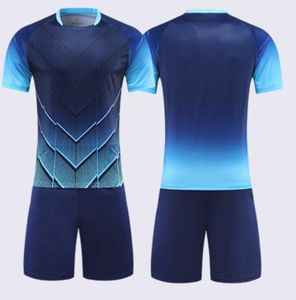 Uniformes de Fútbol y Voleibol Estampados para Hombre, Pantalones Cortos Transpirables de Secado Rápido, 100% Poliéster, Corte Automatizado - Product Image 4