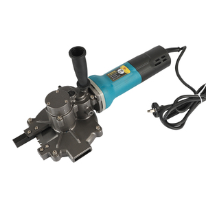 FC-40 Plug-in Type Rebar Cutter Hydraulic <b>Cutting</b> <b>Tool</b> Rebar Cutter - Product Image 1