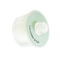 Ensemble de remplacement de désodorisant pour capsules de parfum adapté aux accessoires ECOVACS Debot T9 / T9 MAX / T9 Power / T9 AIVI