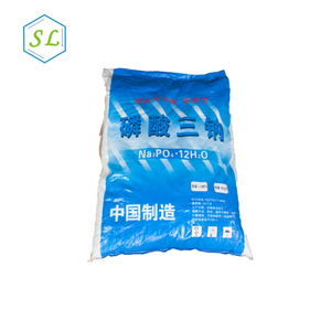 Fosfato Trisodico TSP di Alta Qualità, Materia Prima, Purezza Minima 98% - Product Image 6