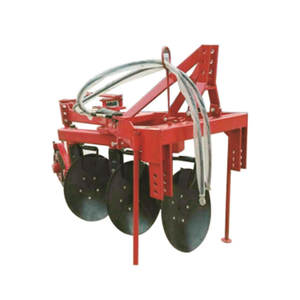 Aratro <span class=keywords><strong>a</strong></span> Disco Idraulico <span class=keywords><strong>a</strong></span> Due Vie per Uso Agricolo per Lavorazione del Terreno su Terreni Coltivati Secchi / Inattivi - Product Image 2