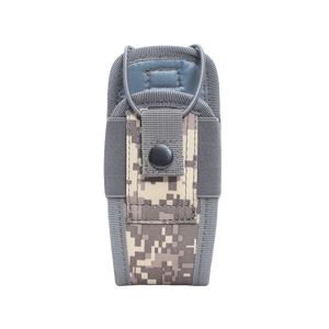 Chine pas cher Stock Molle extérieur tactique Radio talkie-walkie support sac étui fonctionne avec talkie-walkie sac Radio pistolet étui - Product Image 2