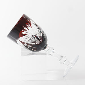 <span class=keywords><strong>Copa</strong></span> de <span class=keywords><strong>vino</strong></span> de <span class=keywords><strong>cristal</strong></span> bohemio de lujo personalizada de fábrica, diseño grabado a mano <span class=keywords><strong>para</strong></span> fiestas, bodas, vasos de regalo, taza de <span class=keywords><strong>cristal</strong></span> moderna - Product Image 3