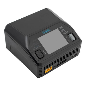 ชุดอุปกรณ์ ToolkitRC M8AC เครื่องชาร์จแบตเตอรี่แบบมัลติฟังก์ชั่น 1-8S กำลังไฟ 600W 20A AC DC LiPo พร้อม PWM PPM SBUS สำหรับ RC FPV - Product Image 6